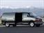 2010 GMC Savana 3500 Cargo